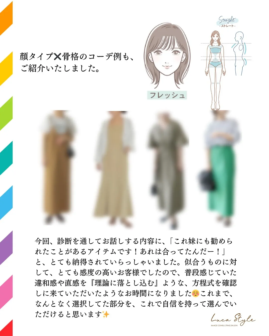 お客さま事例/２０代のお客様／トータル診断